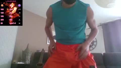 apollonfitx_69 online show from October 2025 10:13:02 AM