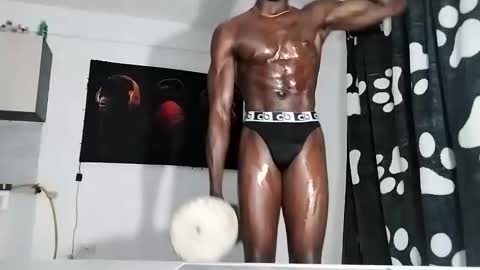 apoloblackbig online show from September 2025 04:01:02 PM