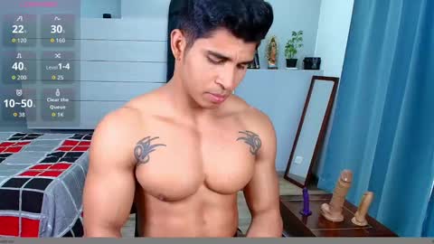 Apolo online show from October 2025 08:06:02 PM