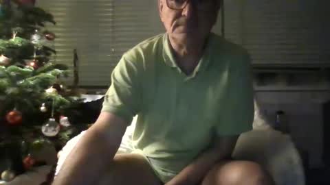 Adam online show from December 2024 08:34:02 PM