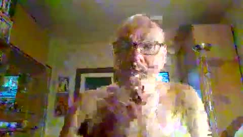 Adam online show from January 2025 03:59:02 PM