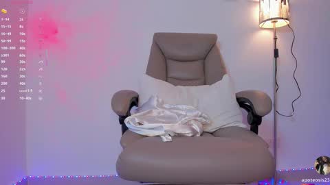 Snapshot of apoteosis_ chatting on November 2025 12:15:02 PM Apo online show from November 2025 12:15:02 PM