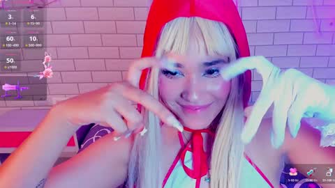 April online show from December 2024 09:29:02 PM
