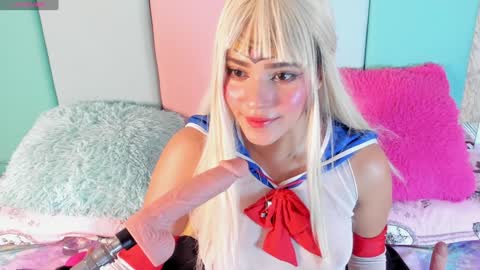 April online show from February 2025 02:15:02 PM