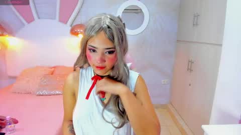 April online show from March 2025 01:07:01 PM
