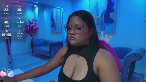 April  online show from November 2025 03:50:01 AM