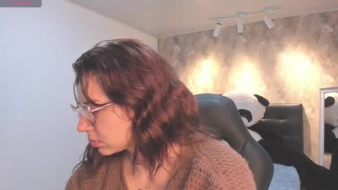 Snapshot of april_dumont chatting on September 2025 11:48:01 AM April online show from September 2025 11:48:01 AM