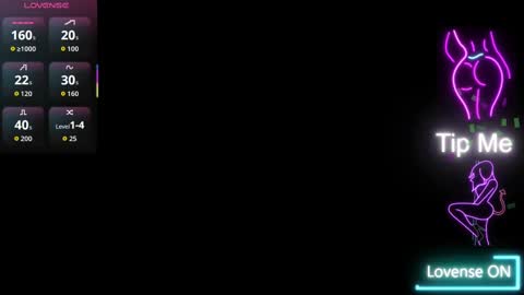 Snapshot of april_dumont chatting on October 2025 03:01:02 PM April online show from October 2025 03:01:02 PM