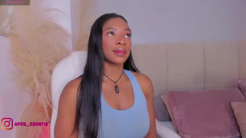 April online show from September 2025 10:37:01 AM