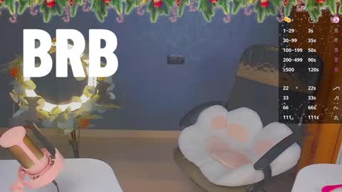    my special content  online show from December 2024 10:25:02 PM