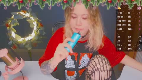    my special content  online show from December 2024 04:40:02 PM
