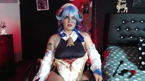 lucy online show from December 2024 04:33:02 AM