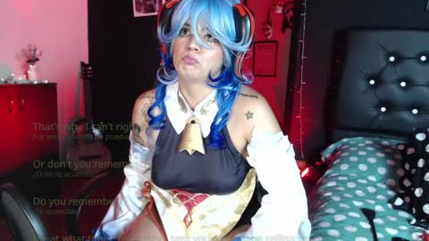 lucy online show from January 2025 08:00:01 AM