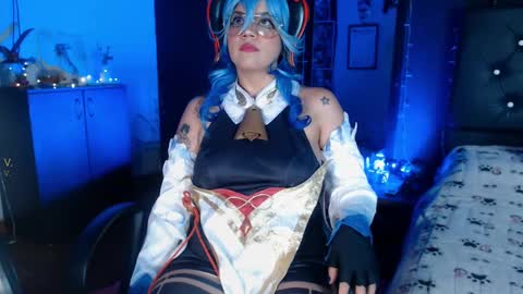 lucy online show from February 2025 04:50:01 AM