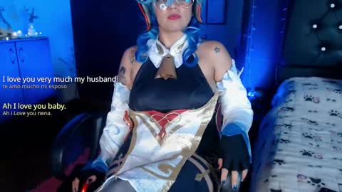 lucy online show from February 2025 11:00:02 AM