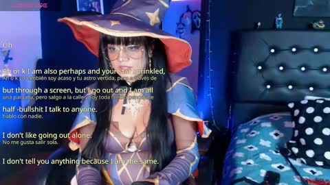 lucy online show from March 2025 10:49:01 AM