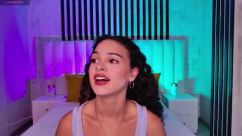  April Rhodes  online show from October 2025 06:07:02 PM