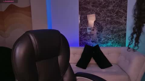  April Rhodes  online show from October 2025 02:44:01 AM