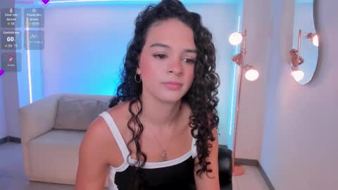  April Rhodes  online show from October 2025 06:35:02 PM