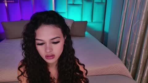  April Rhodes  online show from November 2025 02:22:01 AM