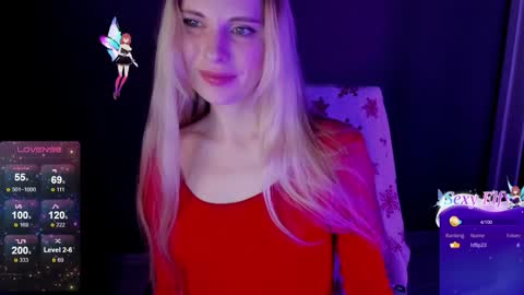 aqualen online show from December 2024 03:00:02 PM