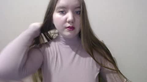 Josefin online show from January 2025 02:57:01 AM