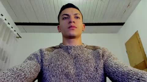 Jonathan online show from December 2024 11:02:01 PM