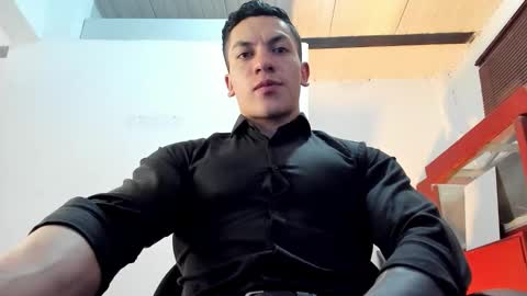 Snapshot of aquiles_51 chatting on September 2025 08:47:02 PM Jonathan online show from September 2025 08:47:02 PM