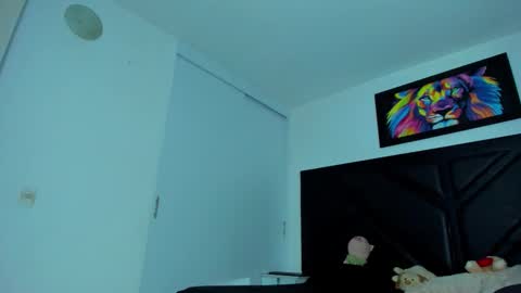 AquilesElpapi online show from November 2025 11:27:02 PM