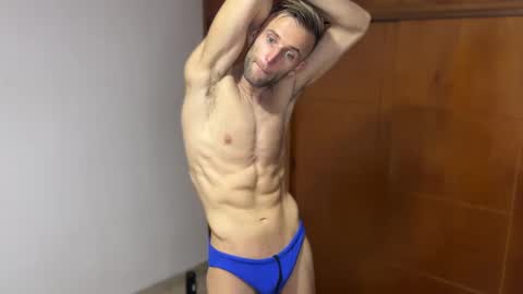 Aquilesmade online show from December 2024 02:19:02 AM