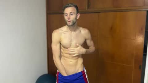 Aquilesmade online show from January 2025 03:44:01 PM