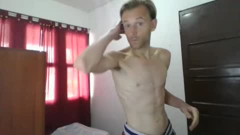 Aquilesmade online show from October 2025 03:13:02 PM