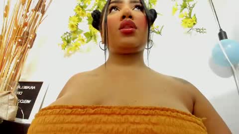 Snapshot of arabela_dream25 chatting on December 2024 02:39:01 AM ARABELA online show from December 2024 02:39:01 AM