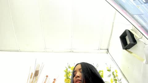 Snapshot of arabela_dream25 chatting on January 2025 06:09:01 AM ARABELA online show from January 2025 06:09:01 AM