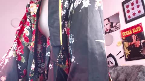 Arabella online show from December 2024 08:44:02 AM