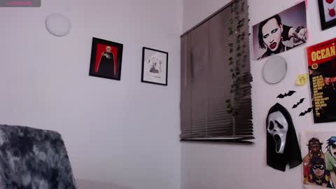 Arabella online show from December 2024 01:47:02 AM