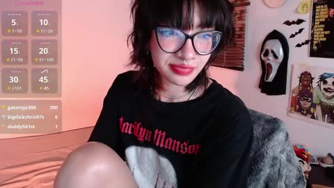 Arabella online show from January 2025 07:28:01 AM