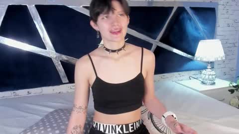 ArabellaBlue online show from October 2025 01:31:01 PM