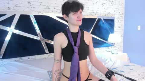 ArabellaBlue online show from November 2025 07:34:02 PM