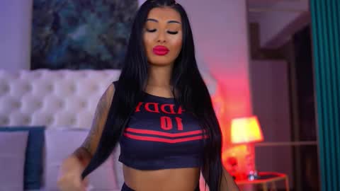 arabellaposh online show from October 2025 05:06:02 AM