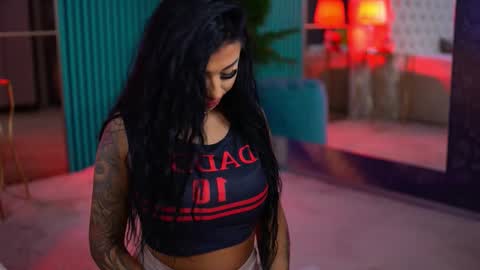 arabellaposh online show from October 2025 06:28:02 AM