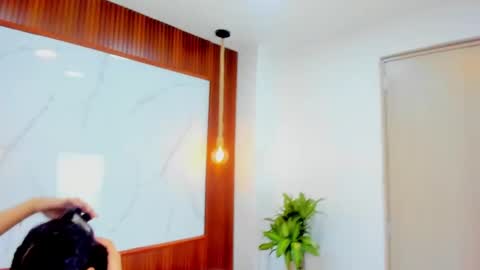 Snapshot of arah_issaa chatting on March 2025 10:08:02 PM arah_issaa online show from March 2025 10:08:02 PM