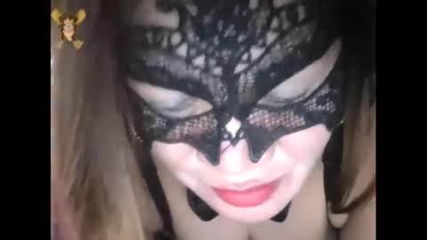 aramina_69 online show from December 2024 07:05:01 AM