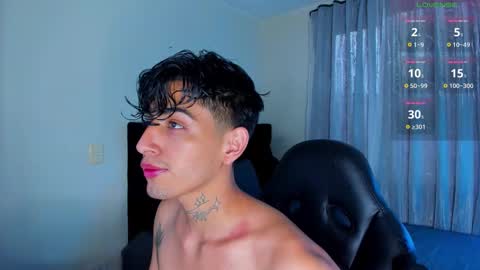 aran online show from November 2025 06:29:01 PM