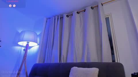 Snapshot of arannamartinez chatting on December 2024 12:00:02 AM IGLondon mj2 online show from December 2024 12:00:02 AM