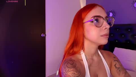 Snapshot of arannamartinez chatting on October 2025 07:02:02 PM IGLondon mj2 online show from October 2025 07:02:02 PM