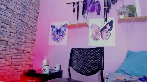 arantzacastro online show from September 2025 01:54:02 PM