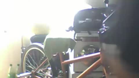 Ardiente online show from September 2025 08:10:01 PM