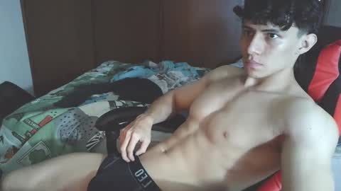 Snapshot of ares_aestheticgod chatting on October 2025 05:05:01 AM Ares D online show from October 2025 05:05:01 AM