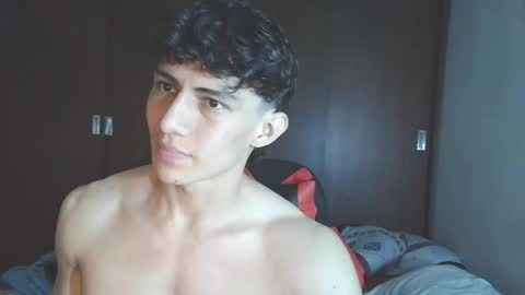 Snapshot of ares_aestheticgod chatting on October 2025 02:56:01 AM Ares D online show from October 2025 02:56:01 AM